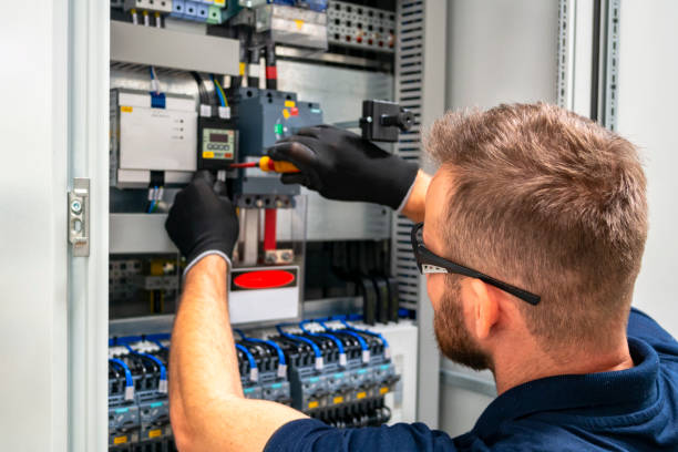 Best Affordable Electrical Installation  in Washington Park, FL