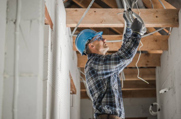 Best Electrical Rewiring Services  in Washington Park, FL