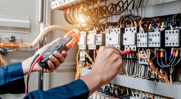 Best Industrial Electrical Services  in Washington Park, FL