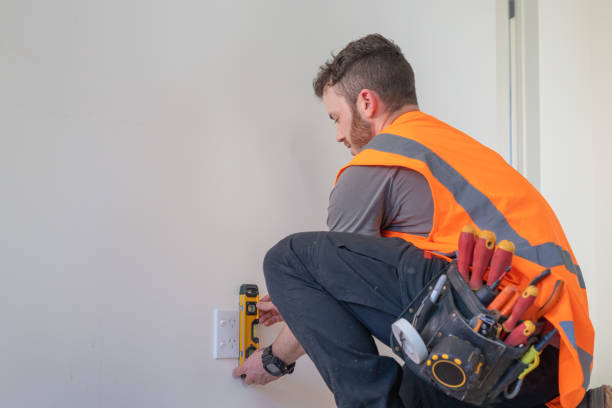 Generator Installation Services in Washington Park, FL