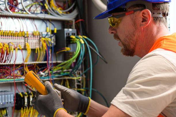 Best Electrician Near Me  in Washington Park, FL